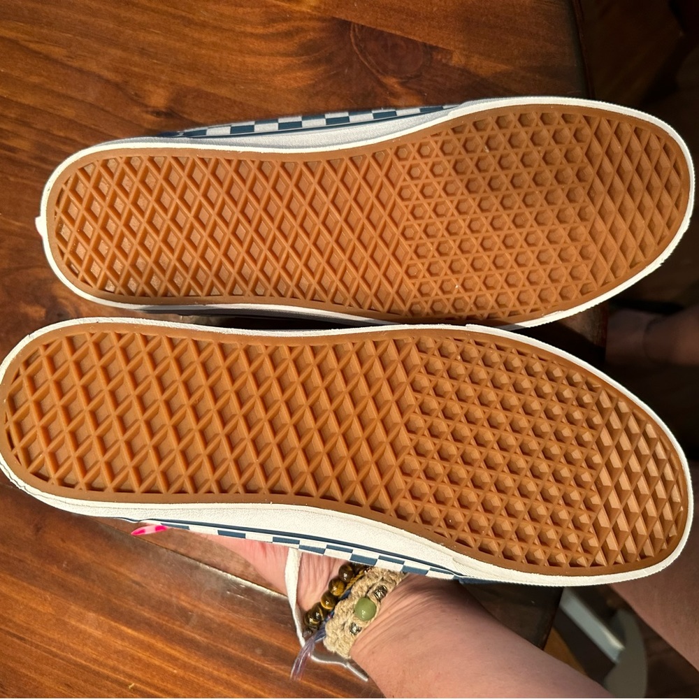 Vans size 13 Brand new! - Picture 3 of 5